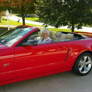 Meet your Posher, Diane